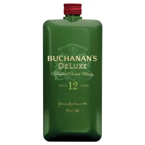 Whiskey Buchanan's 12 años 200ml