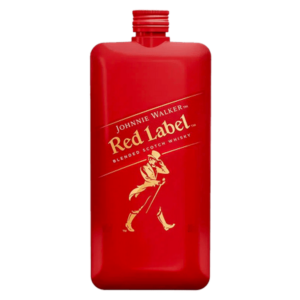 Johnnie Walker Red Label Blended Scotch 200 ml