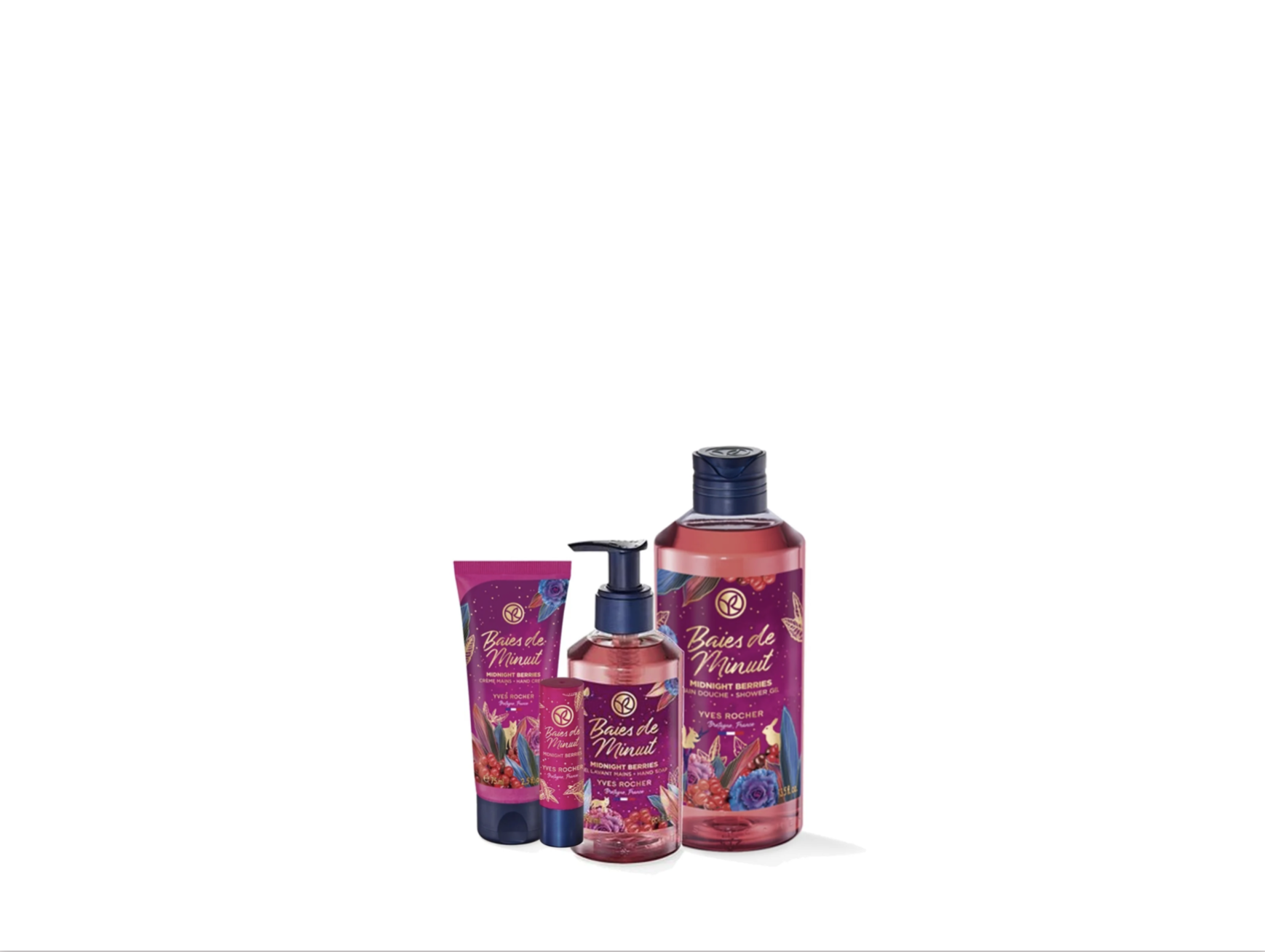 Kit de belleza | La Chilapeña