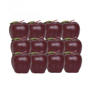 Docena de manzanas de la abundancia