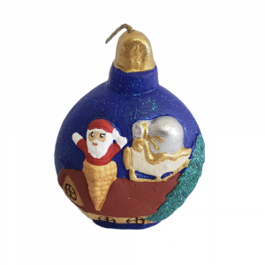 Esfera mini fantasía