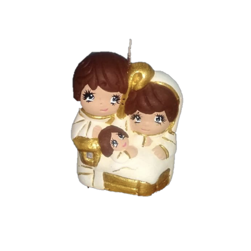 Nacimiento niños