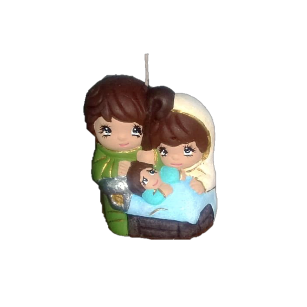 Nacimiento niños - Imagen 2