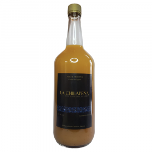 Mezcal artesanal tamarindo-mango-chile 1l