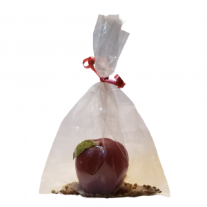 Manzana de la abundancia