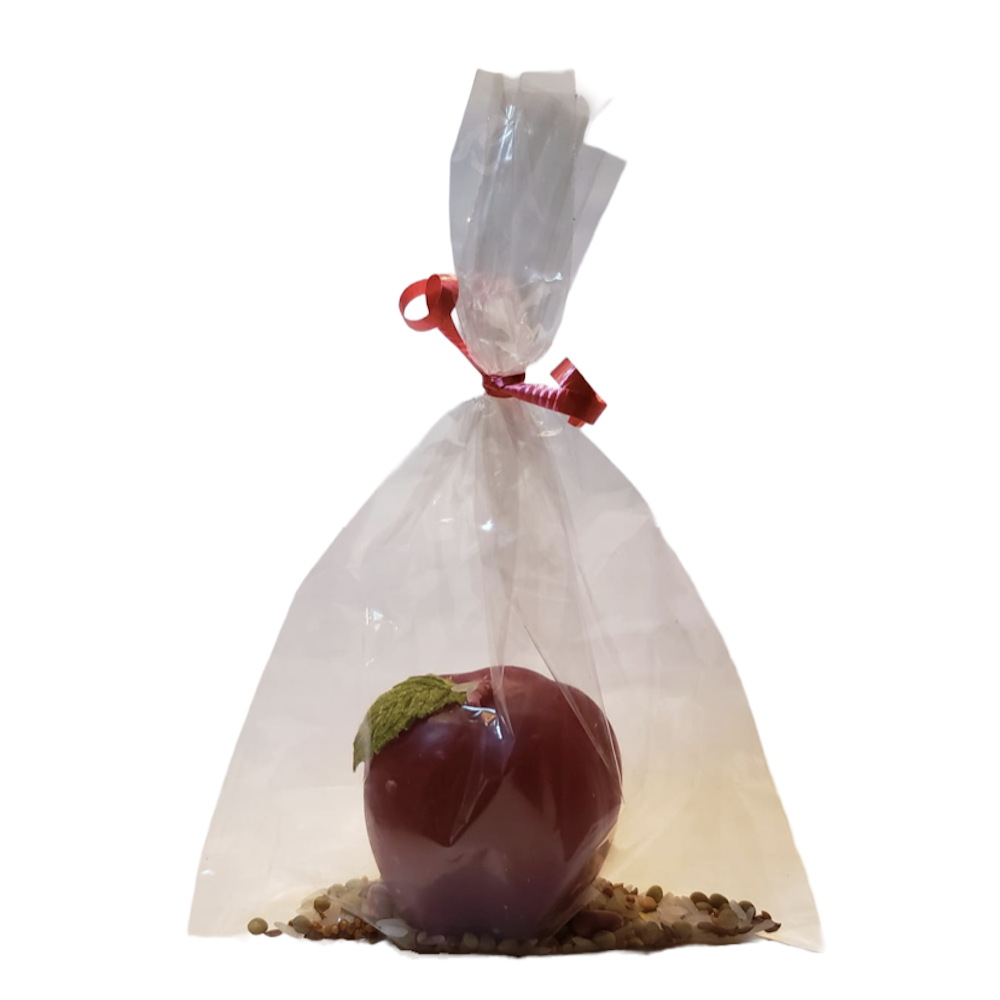 Manzana de la abundancia