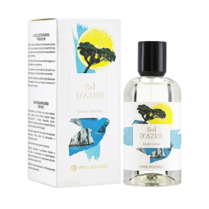 Perfume Sel D'Azure Yves Rocher