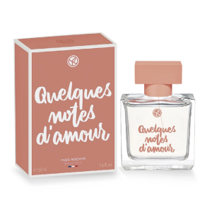 Perfume Quelques Notes D'amour