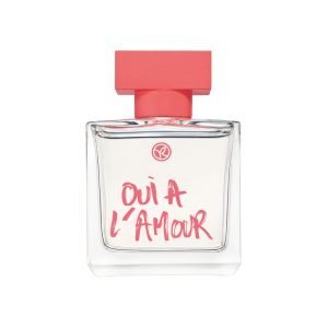 Agua de Perfume Oui a l'Amour