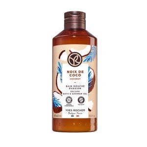 Maxi Gel De Ducha Corporal Coco