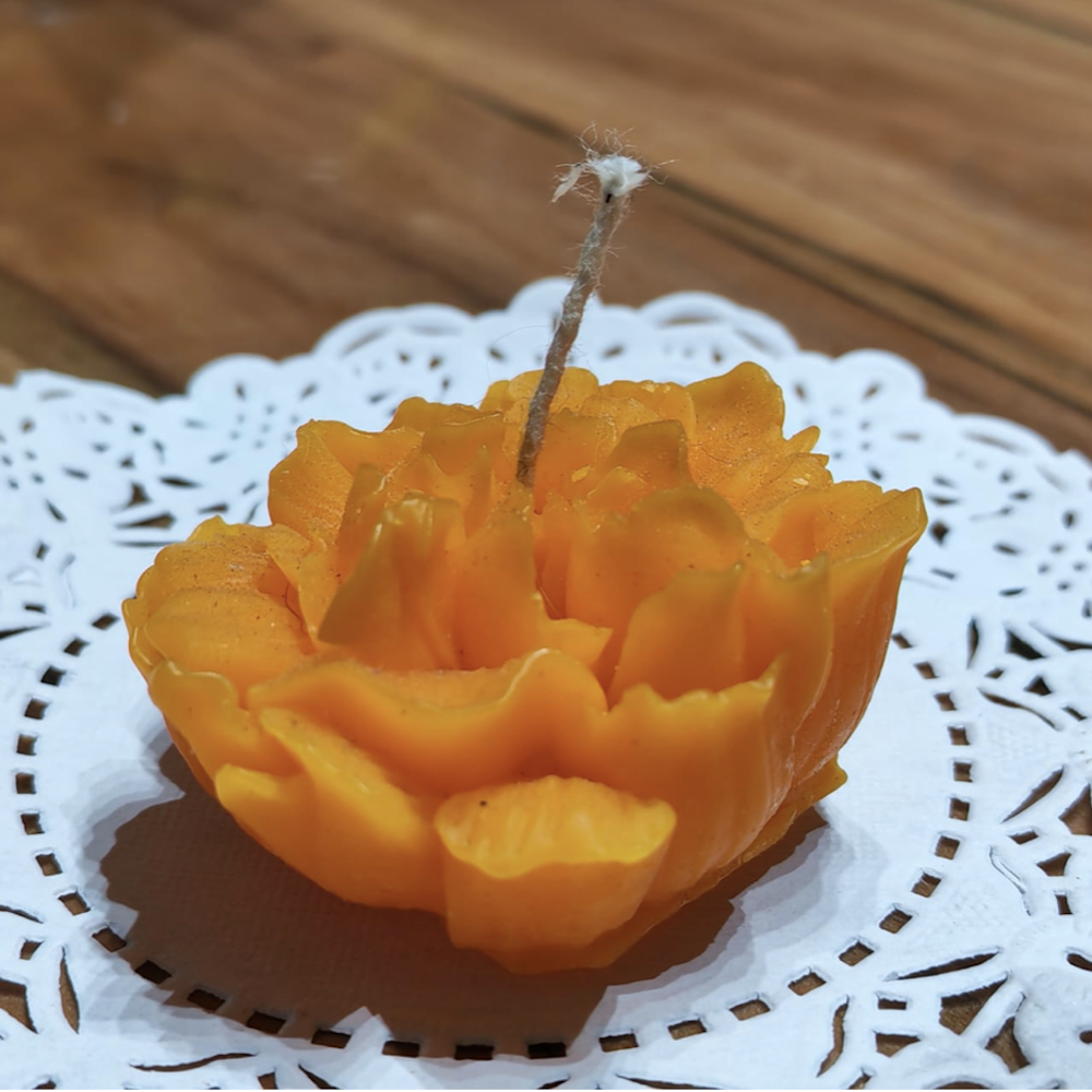 Set ofrenda día de muertos - Imagen 4